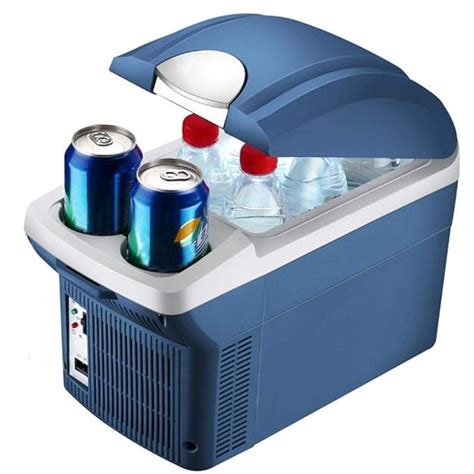 camping fridge electric cool box|portable electric cool box.